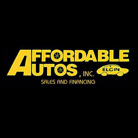 Affordable Autos Inc. | 840 E Chicago St, Elgin, IL 60120 | Phone: (847) 695-8600