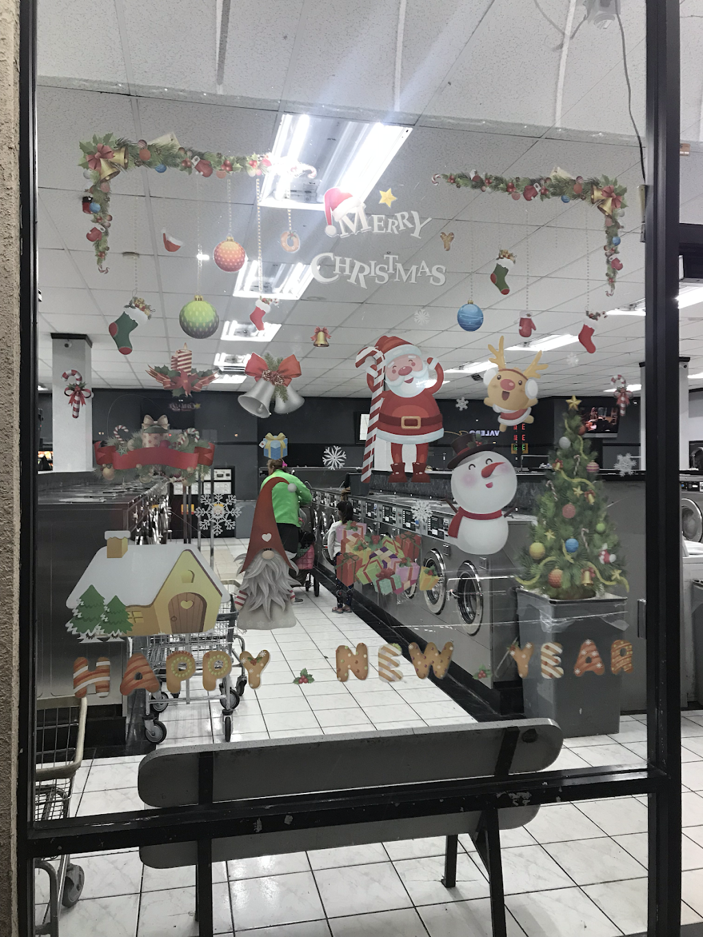 LA WASH N DRY | 2325 E 4th St, Los Angeles, CA 90033, USA LA WASH N DRY | 2325 E 4th St, Los Angeles, CA 90033, USA