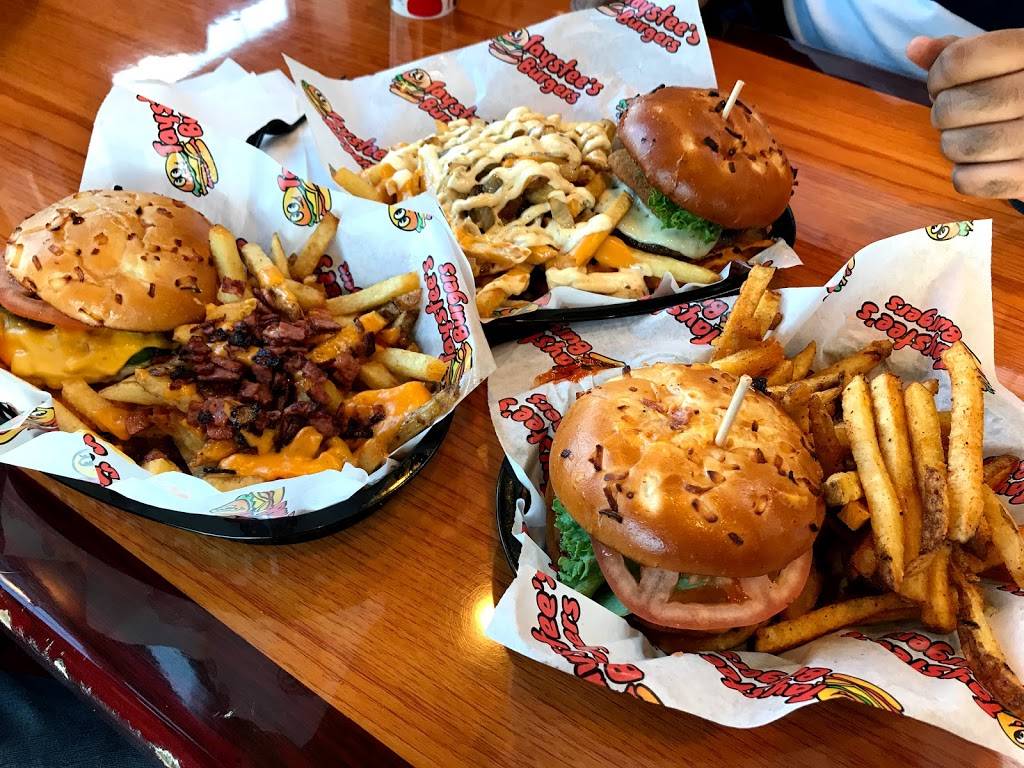 Taystees Burgers | 10419 Ford Rd, Dearborn, MI 48126, USA | Phone: (313) 724-6535