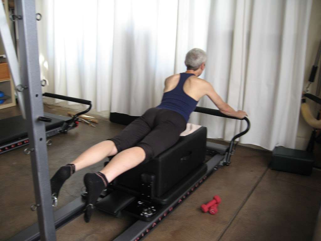 Core Cat Pilates Studio | 2020 Dennison St, Oakland, CA 94606, USA | Phone: (510) 444-6446