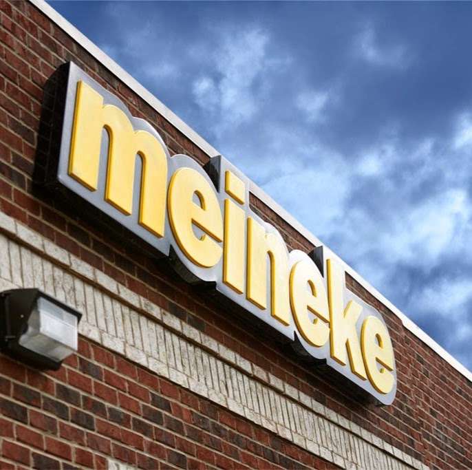 Meineke Car Care Center | 20712 Gaskin Dr, Romeoville, IL 60446, USA | Phone: (815) 524-8423