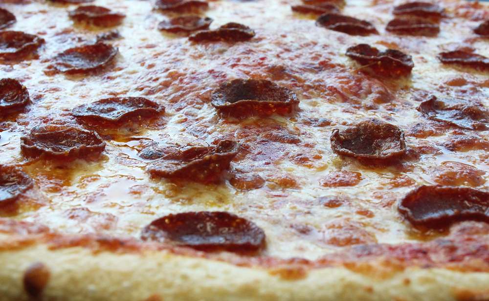 Pizza King | 142 Lowell Rd, Hudson, NH 03051, USA | Phone: (603) 943-5929