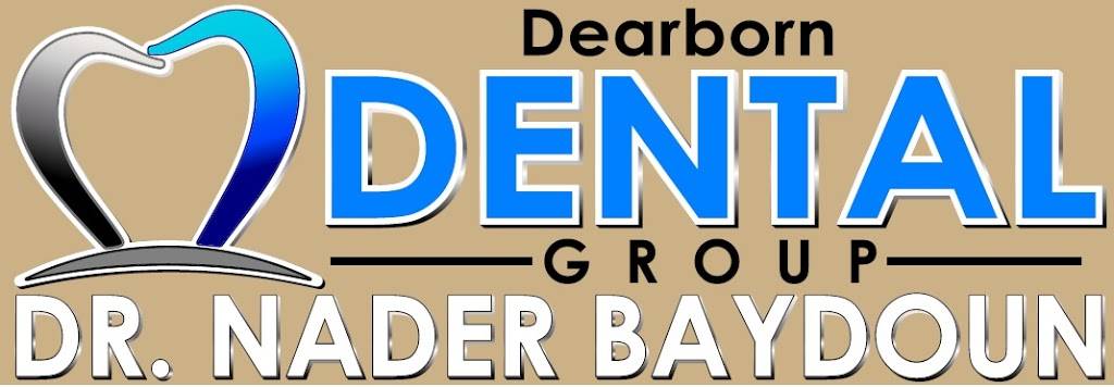 Dearborn Dental Group | 6950 Schaefer Rd, Dearborn, MI 48126, USA | Phone: (313) 584-3210