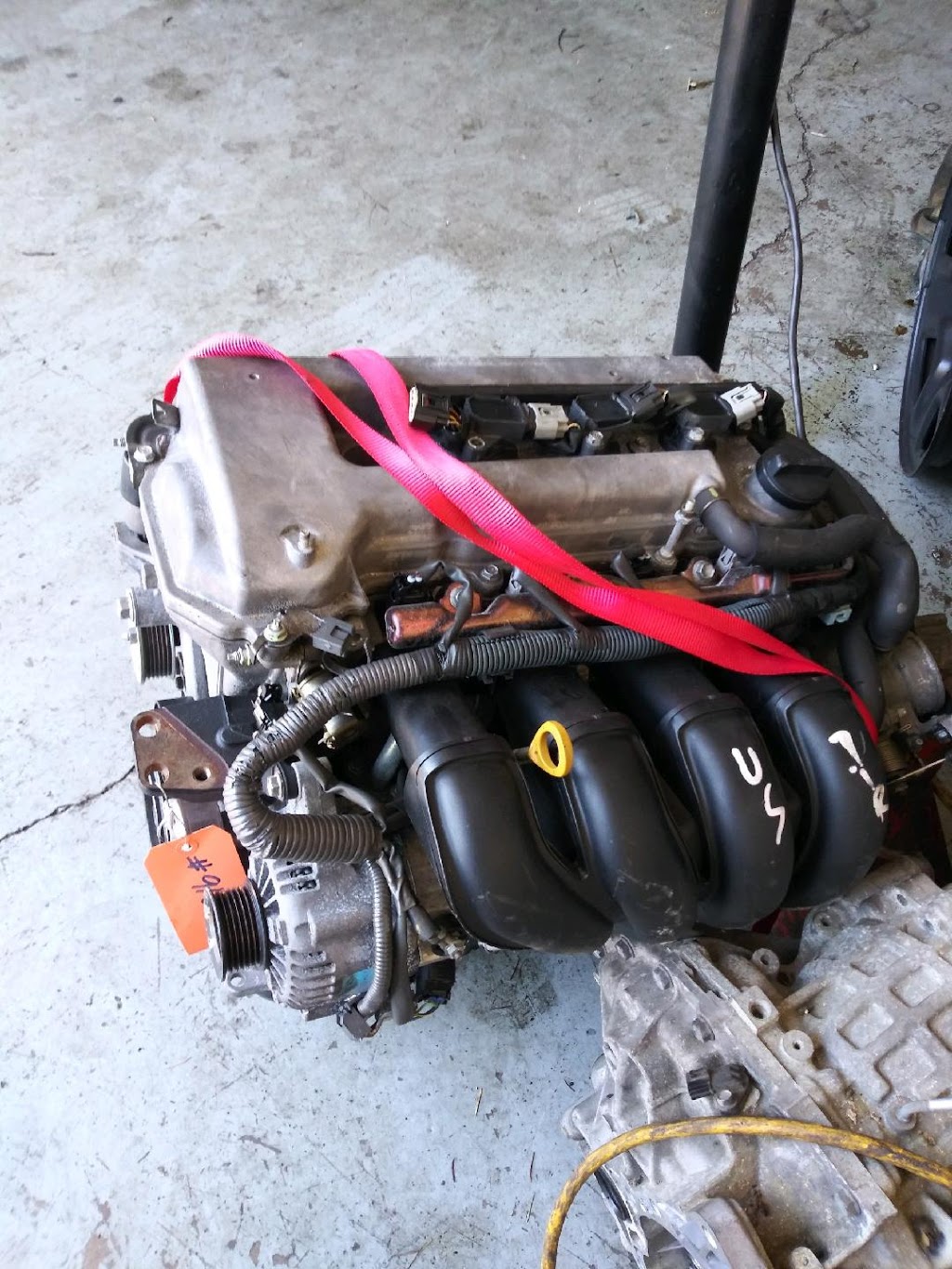 Used JDM Engine, Inc. | 3920 Vero Rd L, Arbutus, MD 21227, USA | Phone: (410) 565-6314