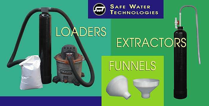 Safe Water Technologies Inc | 996 Bluff City Blvd, Elgin, IL 60120, USA | Phone: (847) 888-6900