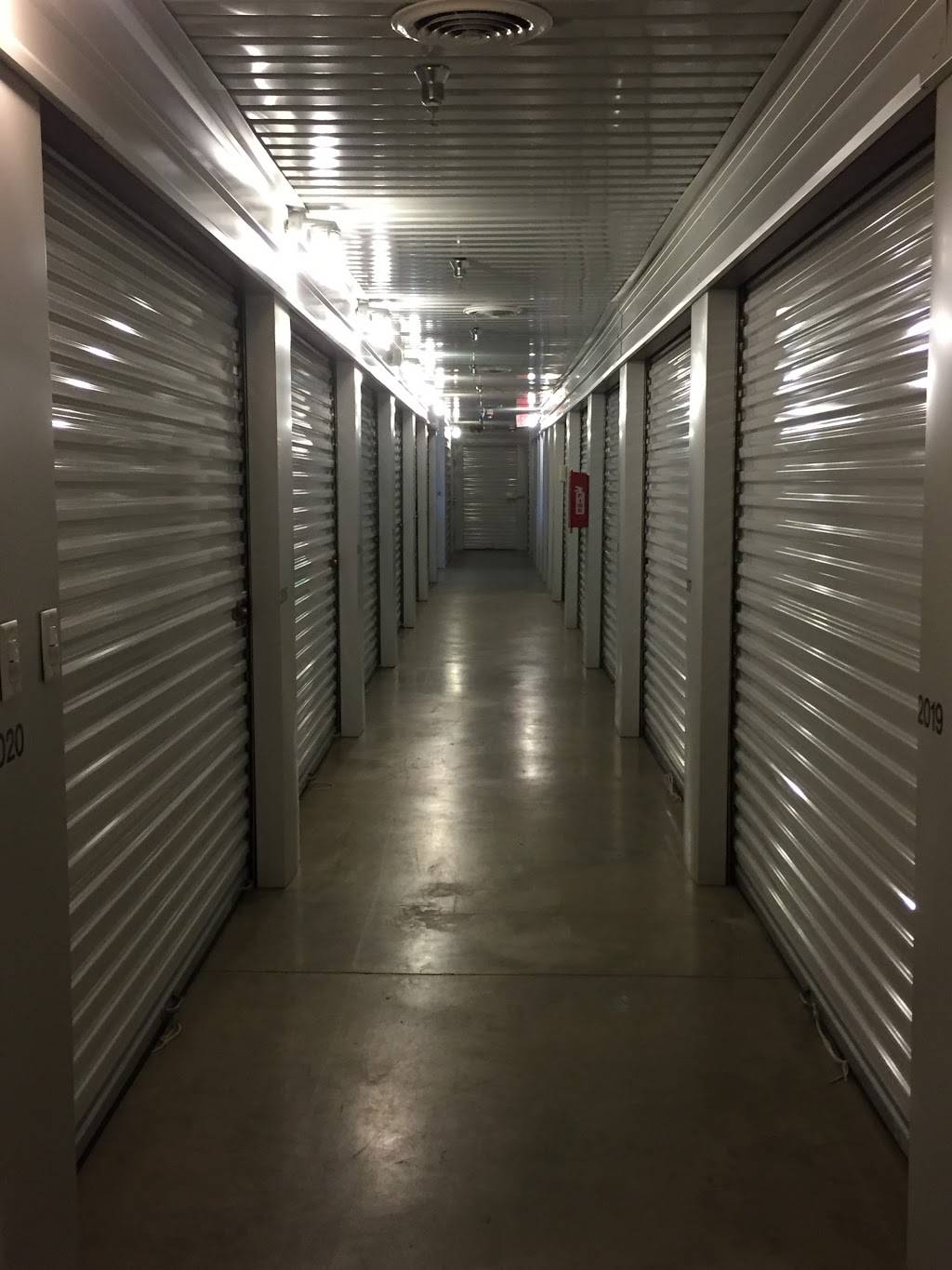 Assured Self Storage- Arlington, TX | 700 Debbie Ln, Arlington, TX 76002, USA | Phone: (817) 697-2984