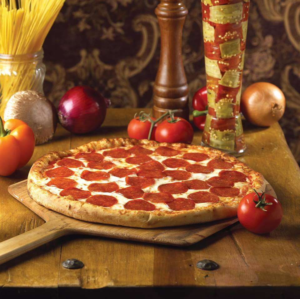 Paisanos Pizza | 5868 Ballenger Creek Pike, Frederick, MD 21703, USA | Phone: (301) 695-8800