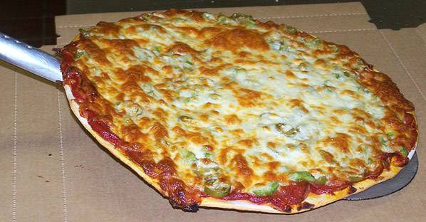 Pizza Man & The Corner Malt Shop | 4687 Bald Eagle Ave, White Bear Lake, MN 55110, USA | Phone: (651) 653-9845