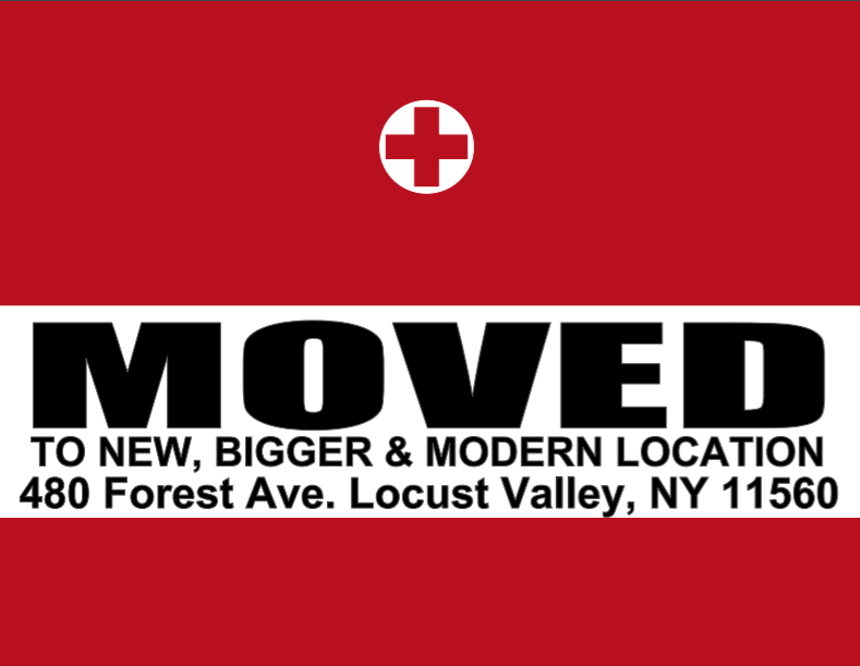 Dr. Russell H. Samuel, MD | 480 Forest Ave, Locust Valley, NY 11560 | Phone: (516) 759-5406