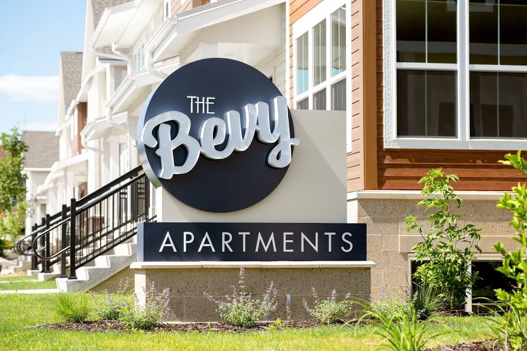 The Bevy Apartments | 8600 N Deerwood Dr, Brown Deer, WI 53209 | Phone: (414) 296-2424