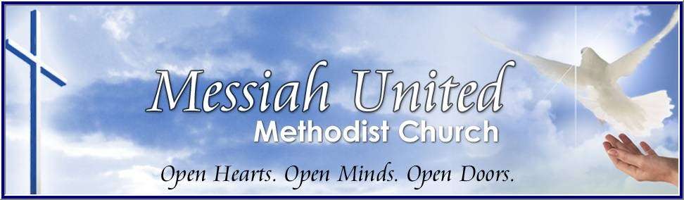 Messiah United Methodist Church | 527 Ridge Pike, Lafayette Hill, PA 19444, USA | Phone: (610) 828-0118