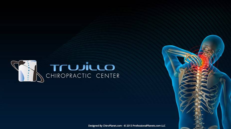 Trujillo Chiropractic Center | 9550 SW 137th Ave, Miami, FL 33186, USA | Phone: (305) 408-0303