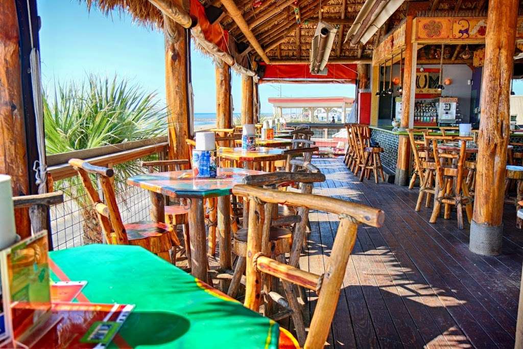 Rum Shack | Suite E, 3204 Seawall Blvd, Galveston, TX 77550, USA | Phone: (409) 621-5237