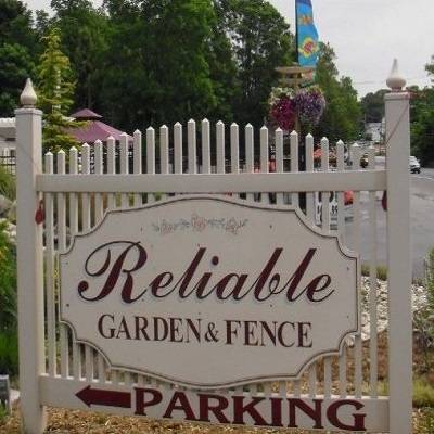 Reliable Garden and Ponds | 315 Middle Country Rd, Middle Island, NY 11953, United States | Phone: (631) 924-8140