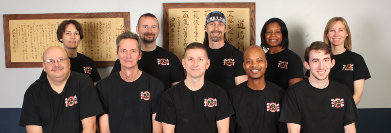 RyuShinKan - Kenshukai Martial Arts | 11001 Jackson Ave, Kansas City, MO 64137 | Phone: (816) 217-9965