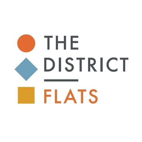 The District Flats | 8757 Penrose Ln, Lenexa, KS 66219, USA | Phone: (913) 438-6000