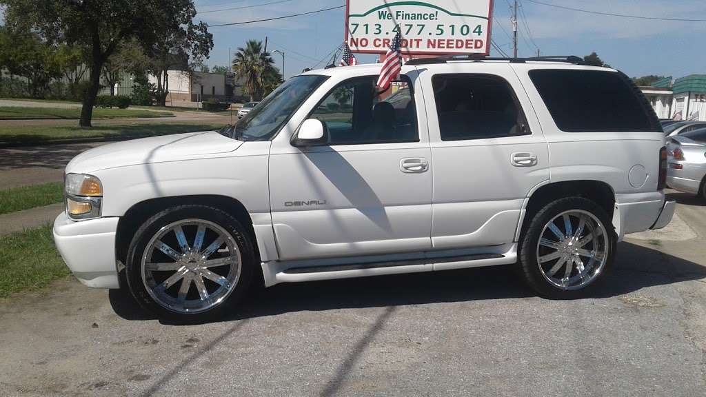 Amigos Motor Company | 505 Preston Rd, Pasadena, TX 77503 | Phone: (713) 477-5104