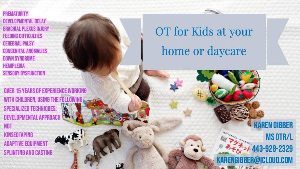 OTforKids | 721 W 47th St, Miami Beach, FL 33140, USA | Phone: (443) 928-2329