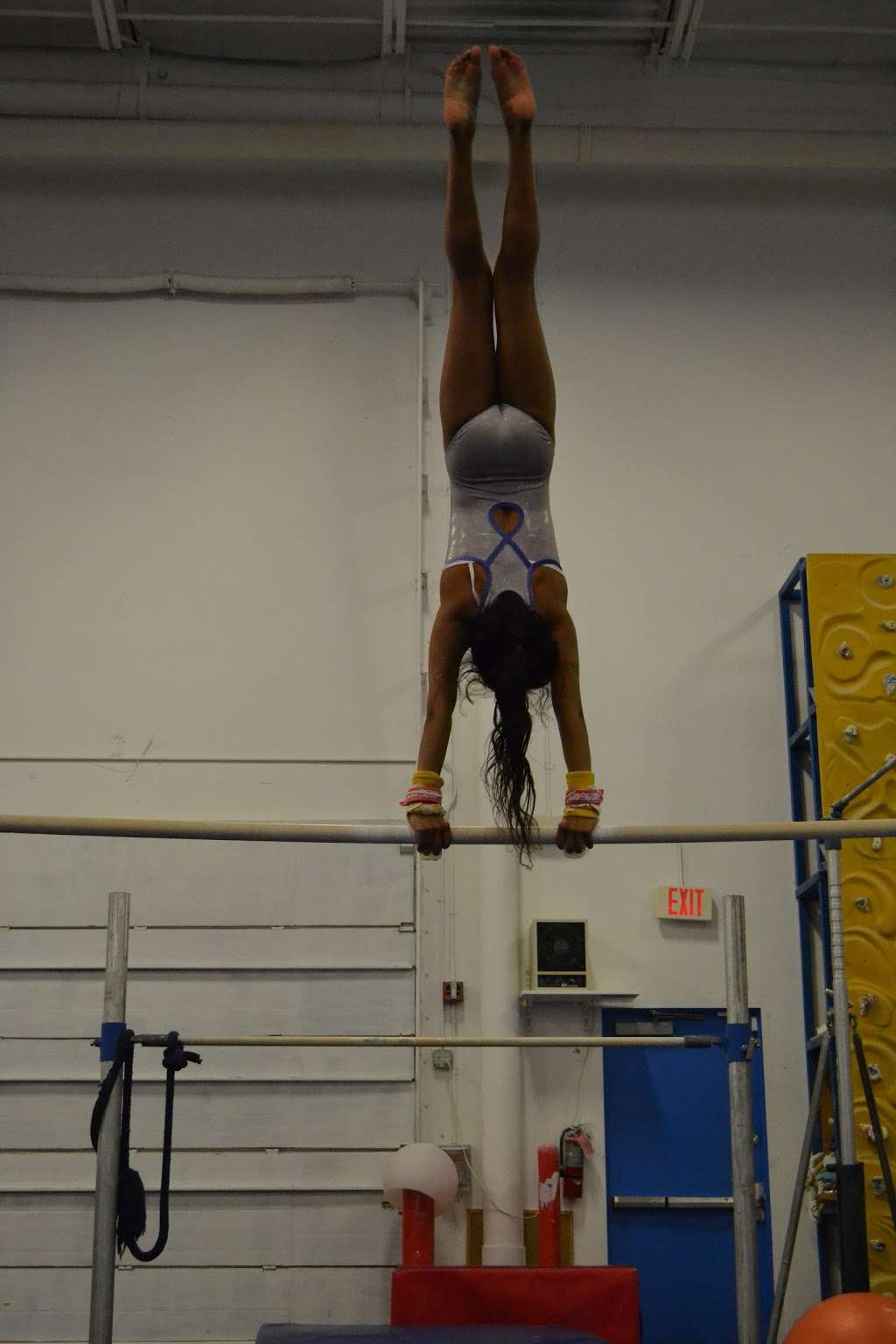 Coral Reef Gymnastics And Cheer | 15851 SW 41st St #100, Weston, FL 33331 | Phone: (954) 430-1530