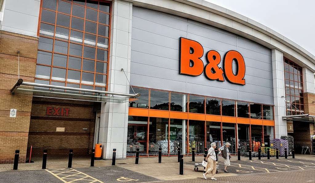 B&Q Tunbridge Wells | Longfield Retail Park Longfield Road Southborough, Royal Tunbridge Wells, Tunbridge Wells TN2 3EW, UK | Phone: 01892 557556