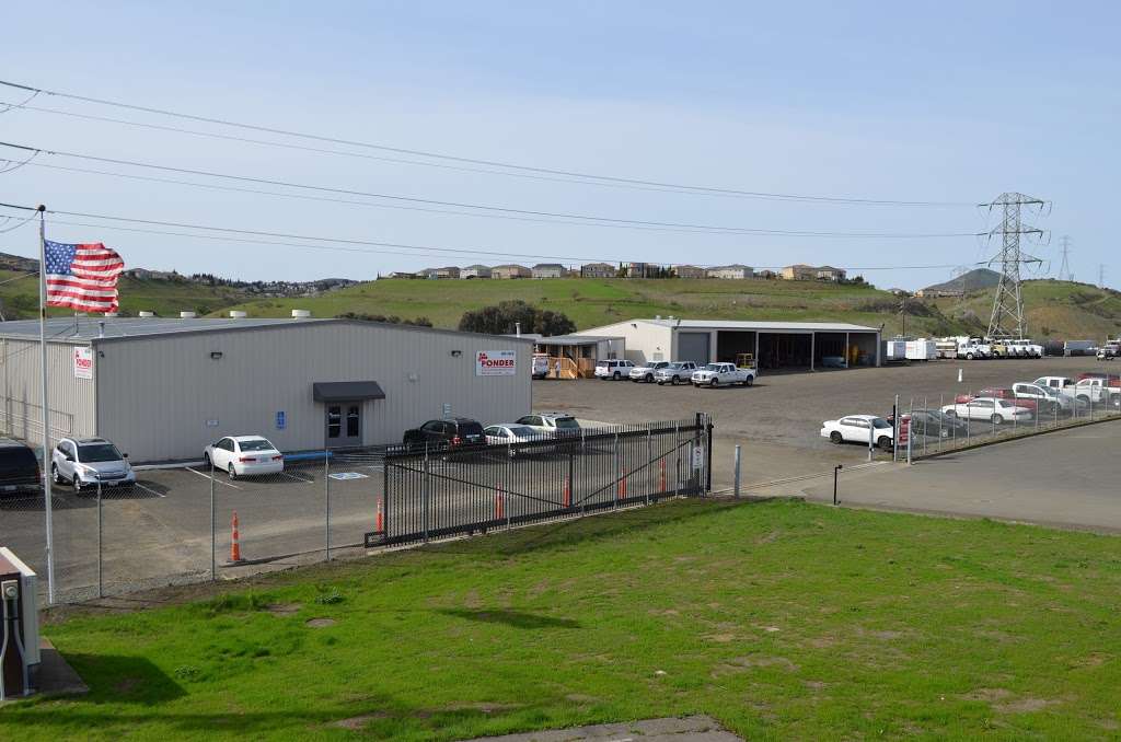 Ponder Environmental Services | 4563 E 2nd St, Benicia, CA 94510, USA | Phone: (707) 748-7775