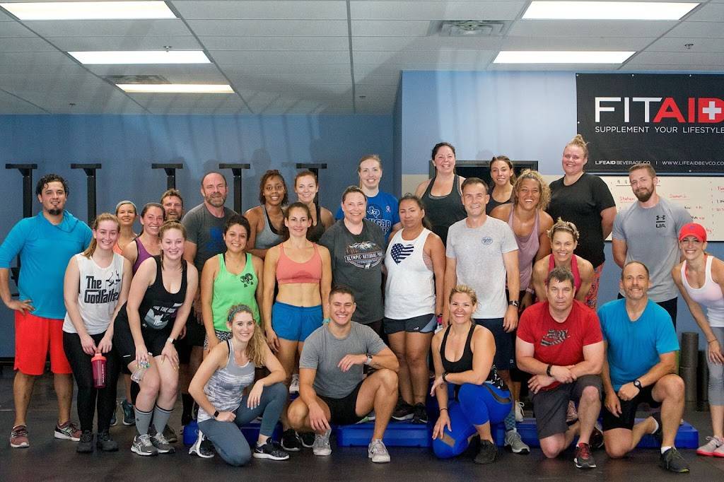 Plates on Plates Fitness | 9607 Research Blvd #675, Austin, TX 78759, USA | Phone: (512) 355-7711