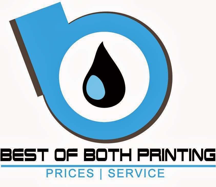 Best of Both Printing | 1403 Ocean Ave, Point Pleasant Beach, NJ 08742, USA | Phone: (732) 539-5980