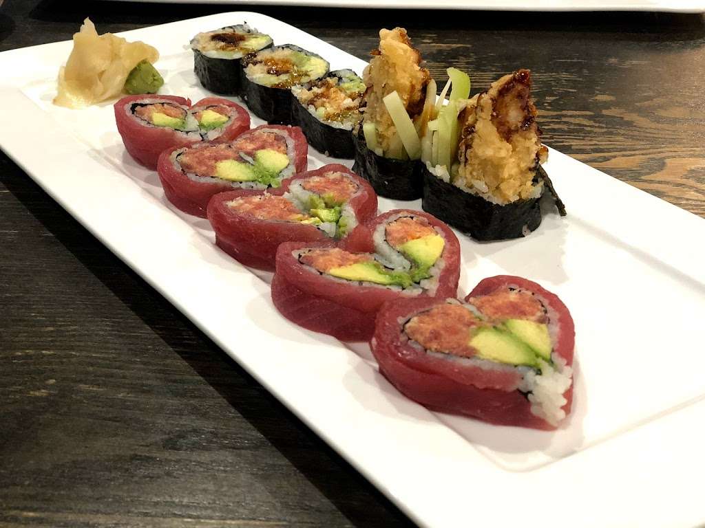 Mizuki Sushi | 538 Commack Rd, Deer Park, NY 11729, USA | Phone: (631) 242-1633