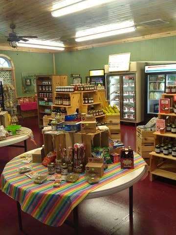 Kitchens Farm Market | 1025 Kitchen Orchard Rd, Falling Waters, WV 25419 | Phone: (304) 274-1994