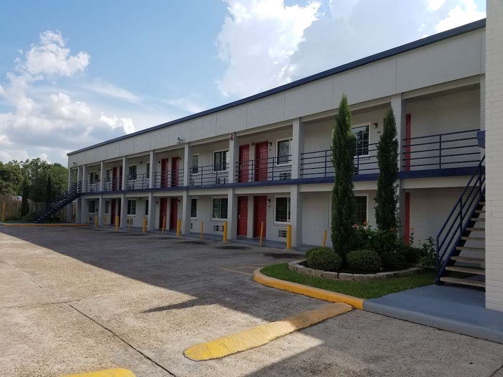 Knoxwood II Motel | 5002 Tidwell Rd, Houston, TX 77016, USA | Phone: (713) 635-2701