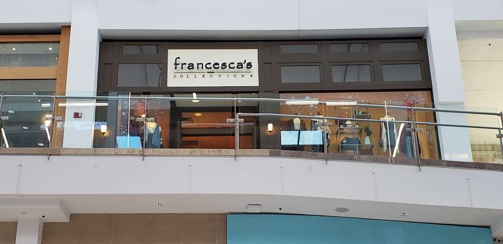 francescas | 1 Garden State Plaza Blvd, Paramus, NJ 07652, USA | Phone: (201) 843-4499