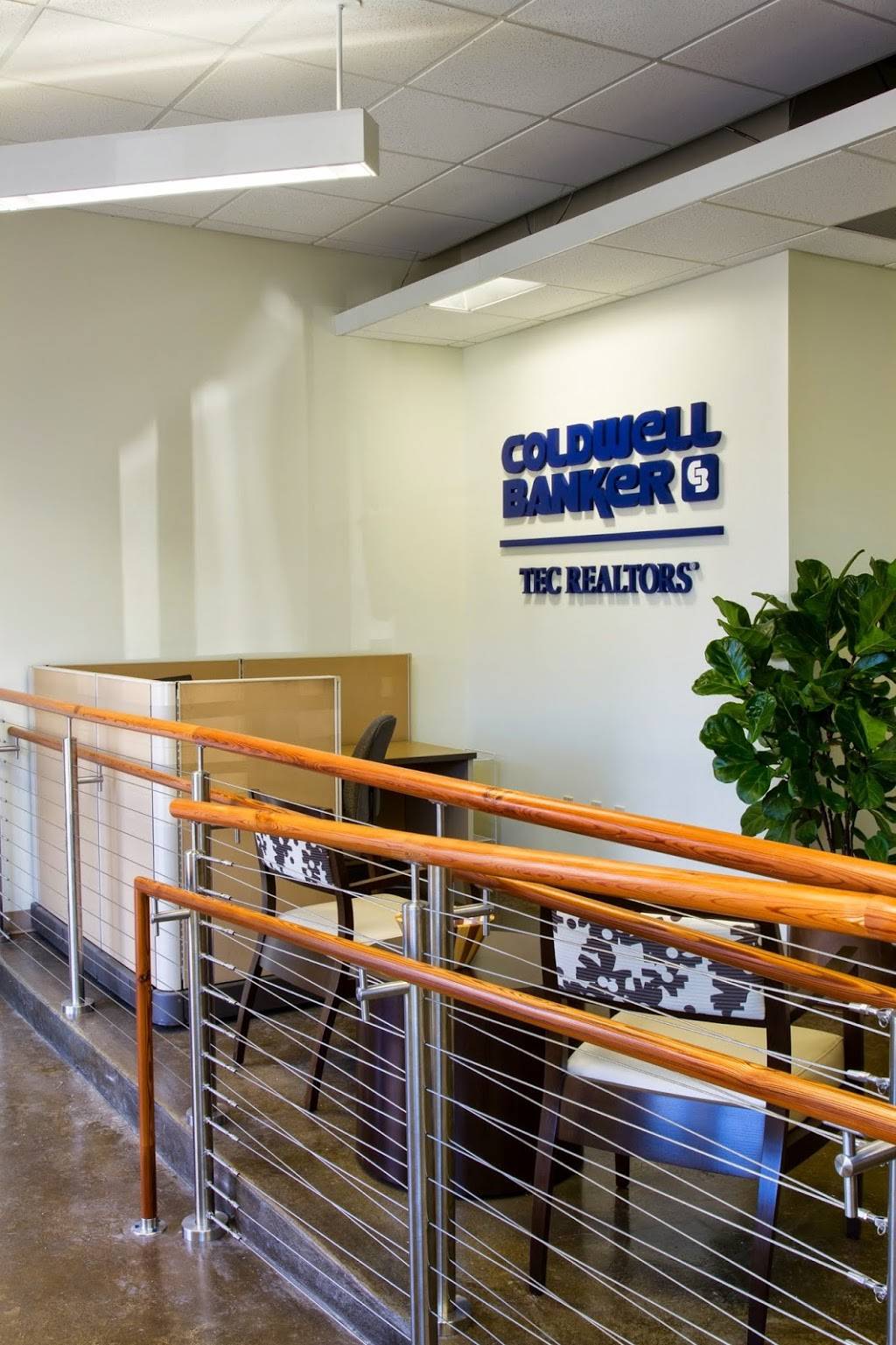 Coldwell Banker TEC, REALTORS® — Uptown Office | 4500 Magazine St, New Orleans, LA 70115, USA | Phone: (504) 899-4040