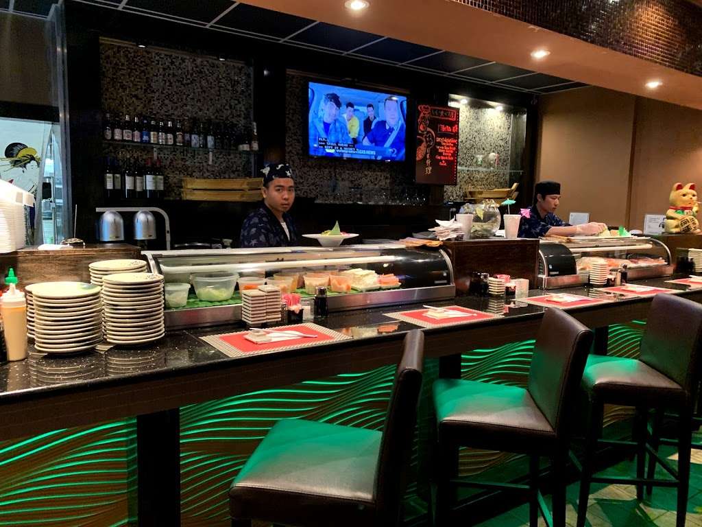 Fancy Q Japanese And Thai Restaurant | 2525 US-92, Daytona Beach, FL 32114 | Phone: (386) 944-9405