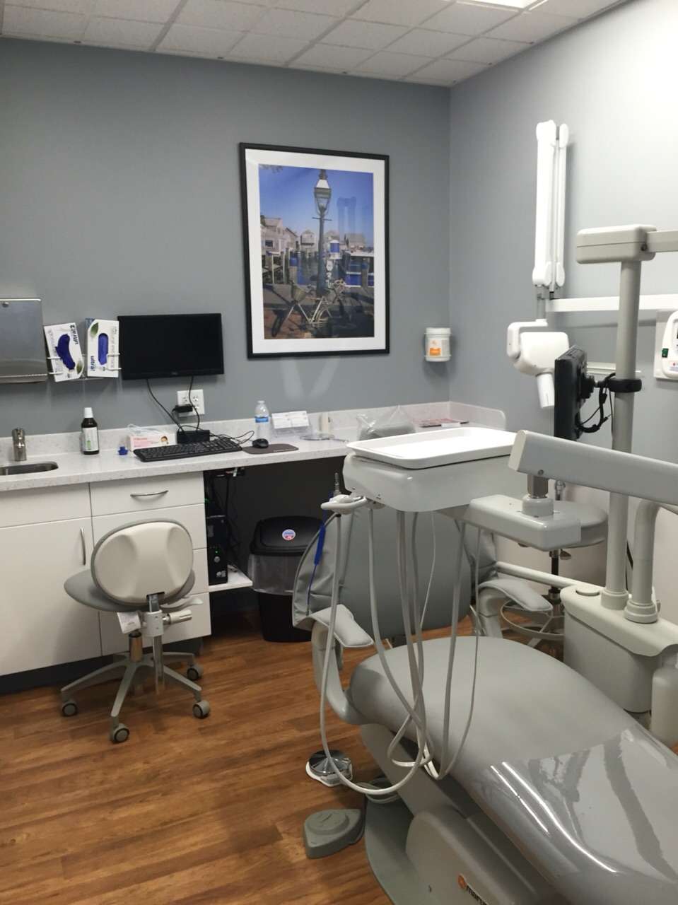 Gentle Dental Hudson | 234 Washington St, Hudson, MA 01749, USA | Phone: (978) 819-4034