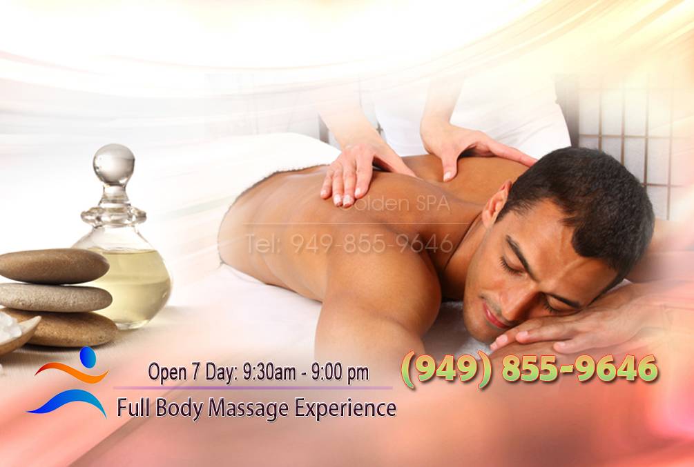 Massage Lake forest, Golden Spa - spa  | Photo 6 of 7 | Address: 24342 Muirlands Blvd, Lake Forest, CA 92630, USA | Phone: (949) 855-9646