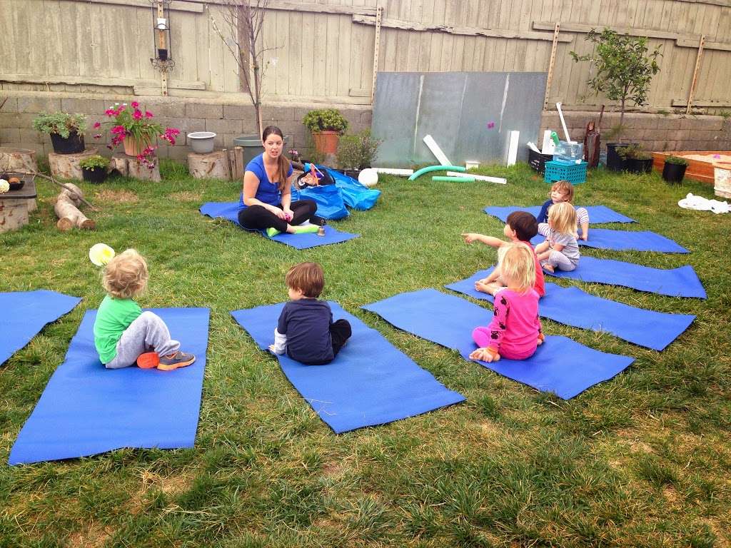 Michelles Backyard - Preschool in Redondo Beach | 2803 Perkins Ln, Redondo Beach, CA 90278, USA | Phone: (310) 386-2373