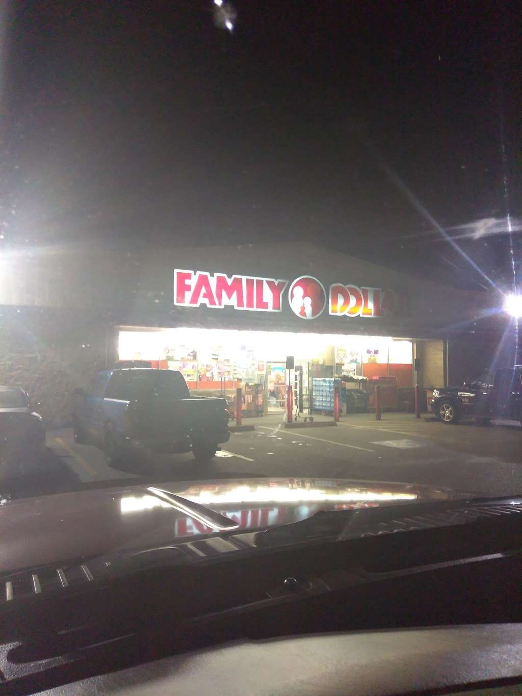 Family Dollar | 23994 FM1314, Porter, TX 77365, USA | Phone: (281) 577-8066