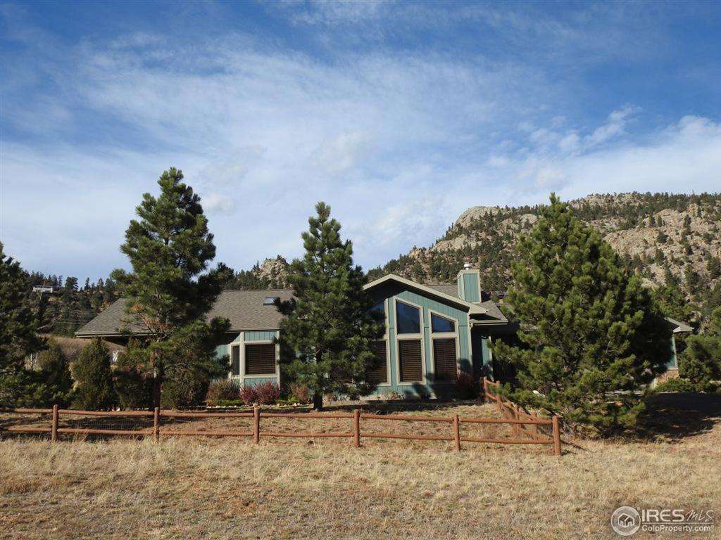 Gerald Mayo, Estes Park Team Realty | 457 E Wonderview Ave, Estes Park, CO 80517, USA | Phone: (970) 215-5757