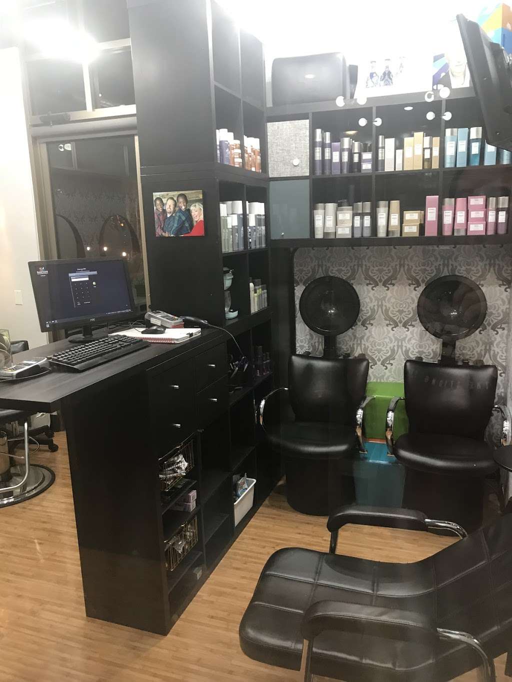 Copperhead Salon | 915 S Orlando Ave, Maitland, FL 32751 | Phone: (407) 898-6636