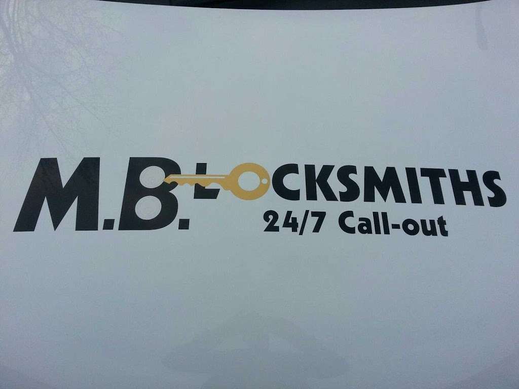 M.B.Locksmiths | 168 Stroud Cres, Wimbledon, London SW15 3EH, UK | Phone: 020 8770 0343