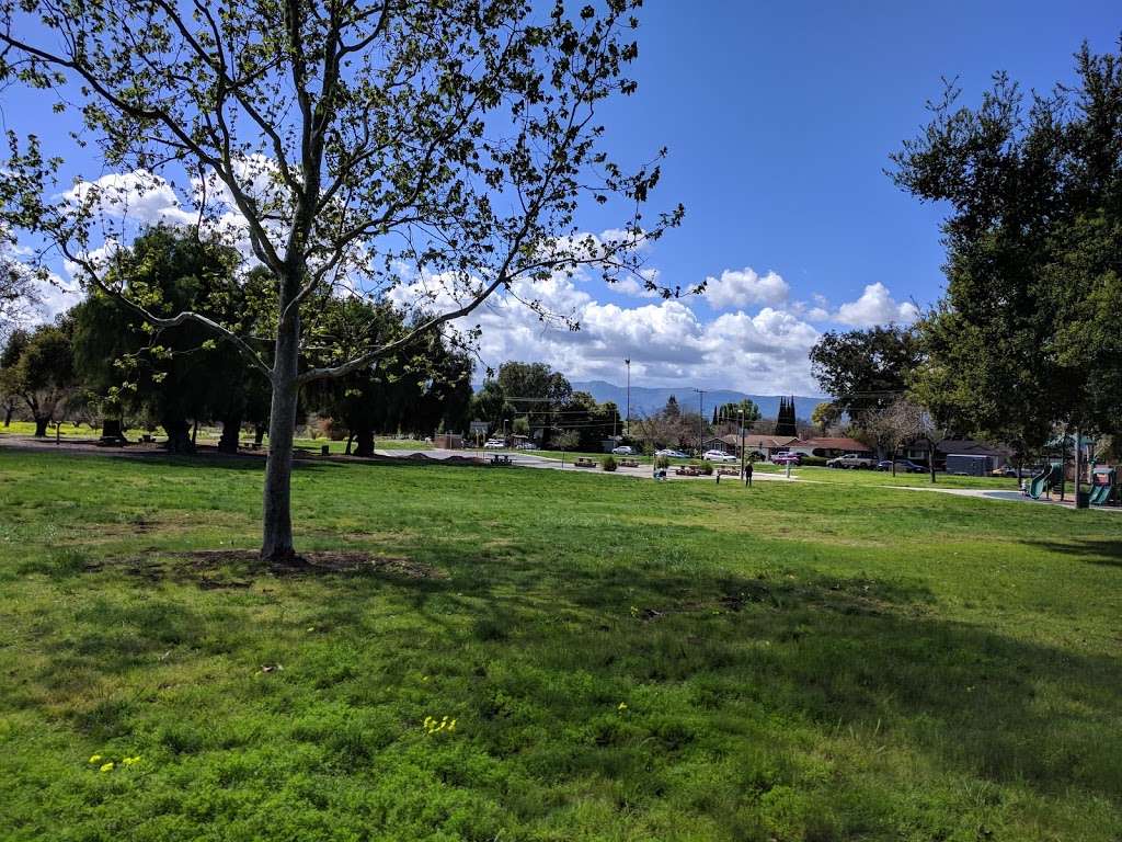 Shady Oaks Park | Coyote Rd, San Jose, CA 95111, USA | Phone: (408) 535-3570