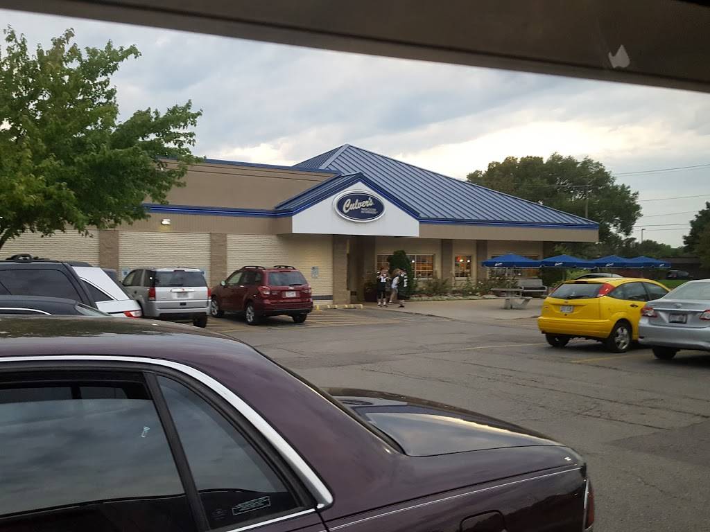 Culvers | 4401 Cottage Grove Rd, Madison, WI 53716, USA | Phone: (608) 268-0211