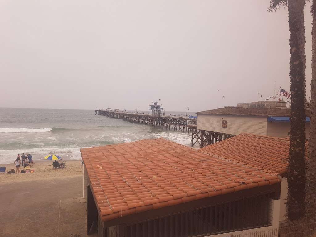 Trestles Beach | California