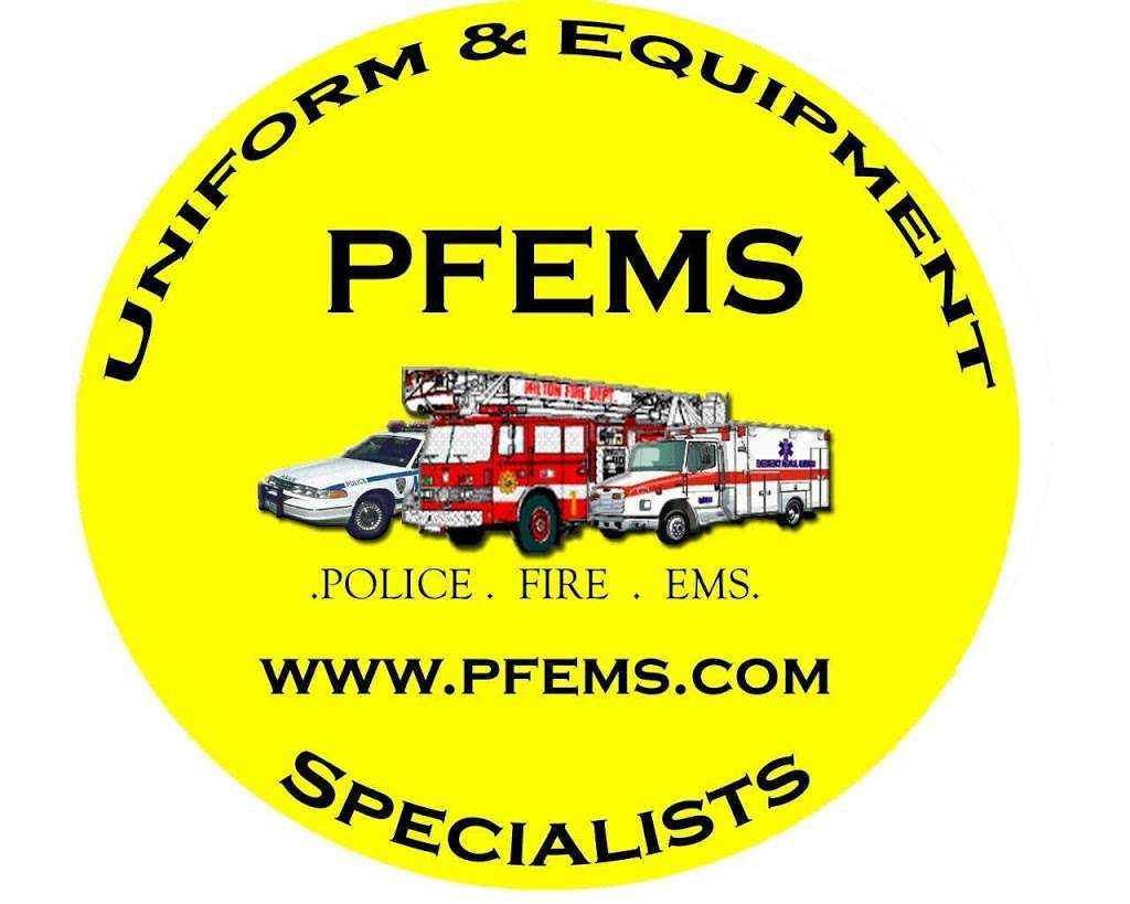 Police, Fire & EMS Supply Store | 1260 Atlantic Ave, Allenwood, NJ 08720, USA | Phone: (732) 202-8843