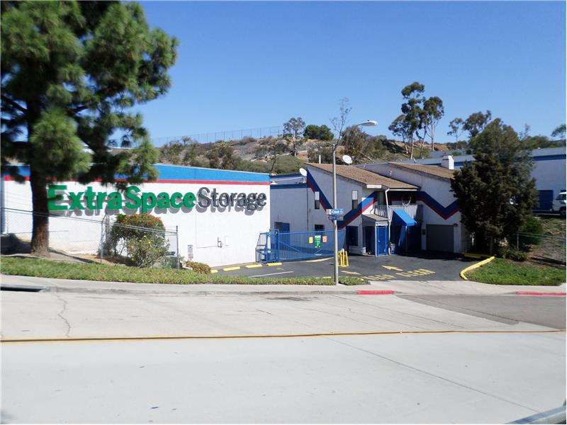 Extra Space Storage | 3808 Cedar St, San Diego, CA 92105, USA | Phone: (619) 263-6979