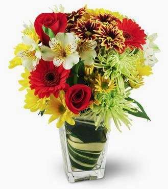 Flowers By Heaven Scent LLC | 96 N Gaston Ave, Somerville, NJ 08876, USA | Phone: (908) 526-1755