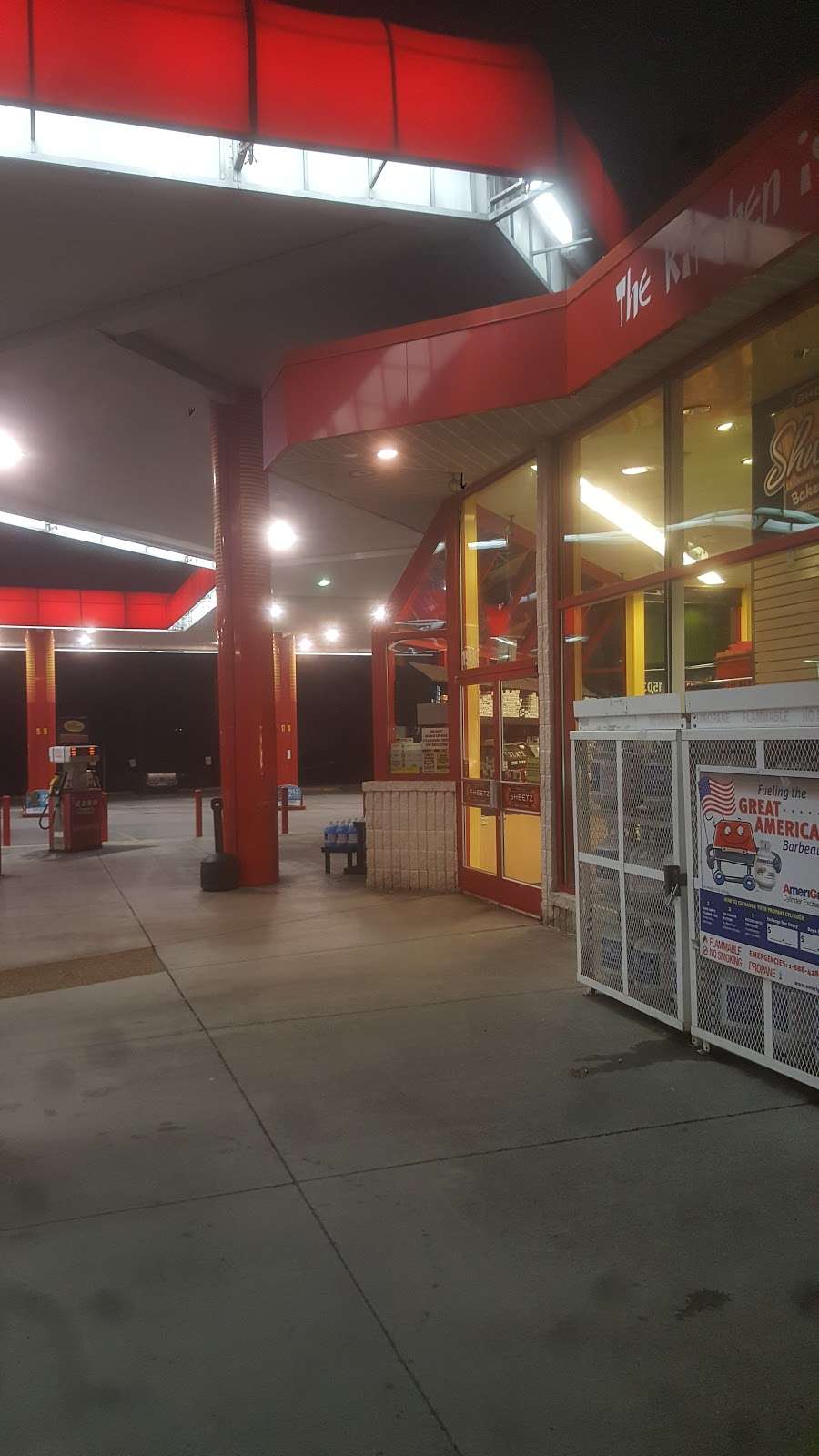 Sheetz #186 | 1503 N Frederick Pike, Winchester, VA 22603, USA | Phone: (540) 722-9094