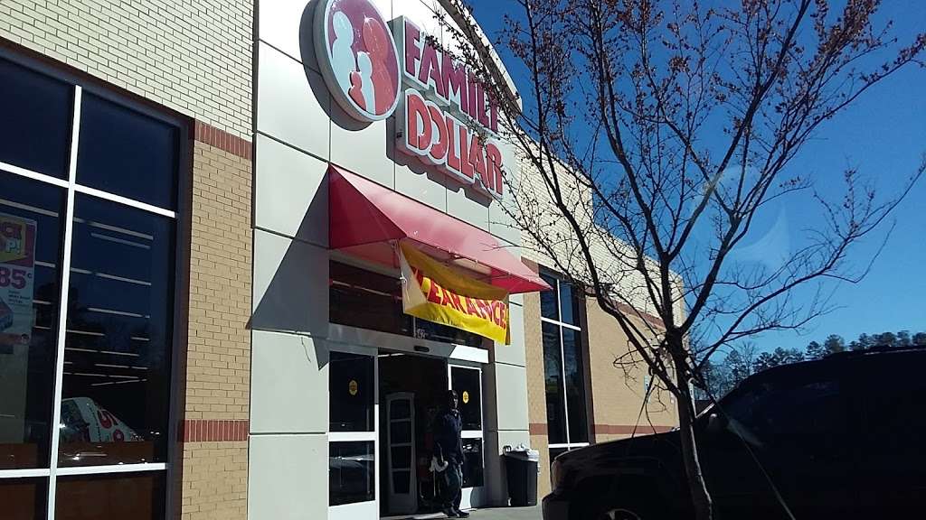 Family Dollar | 542 Valleydale Rd, Charlotte, NC 28214, USA | Phone: (704) 323-7607