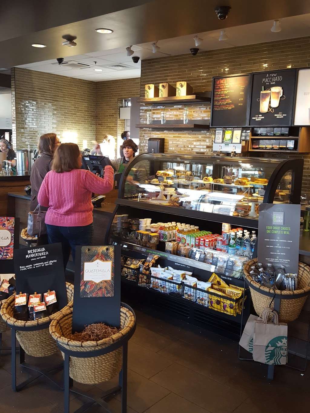 Starbucks | 1149 Ogden Ave, Downers Grove, IL 60515 | Phone: (630) 964-1870