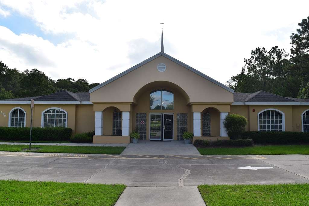 Blessed House International Church | 390 Longwood Lake Mary Rd, Lake Mary, FL 32746, USA | Phone: (407) 878-7806